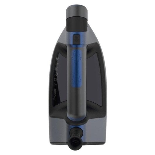 Cecotec IronHero 3000 Sauna i-Pump Plancha de Vapor 3000W