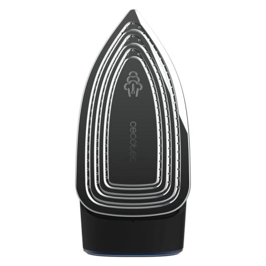 Cecotec IronHero 3000 Sauna i-Pump Plancha de Vapor 3000W