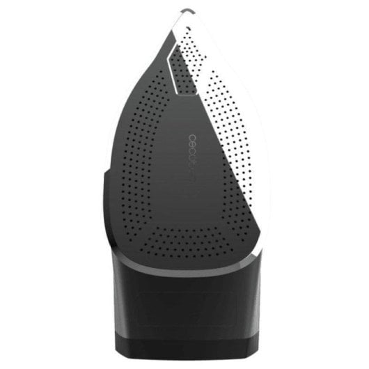 Plancha Cecotec IronHero 3200 Smart Absolute 3200W Suela Anodizada LCD