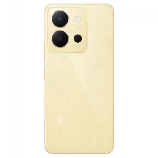 Vivo Y36 8/256GB Dorado Libre