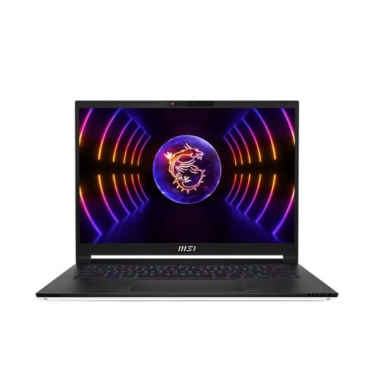 MSI Stealth 14 Studio A13VF-071XPT Intel Core i7-13700H/16GB/1TB SSD/RTX 4060/14" (PT)