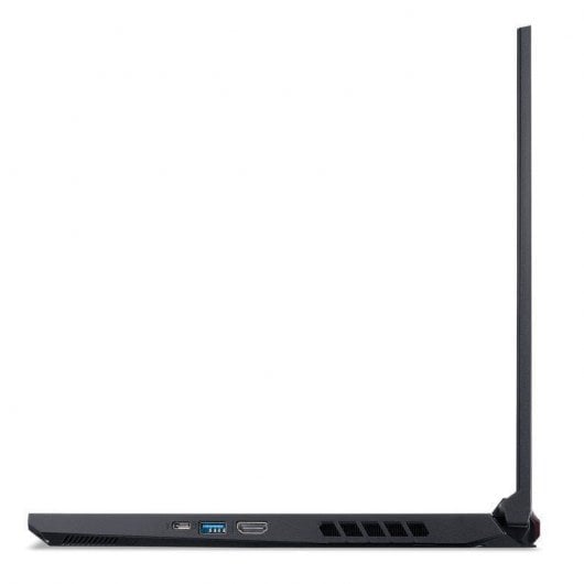 Acer Gaming Nitro 5 AN515-45-R5ZJ AMD Ryzen 9 5900HX/32GB/1TB SSD/RTX 3080/15.6"