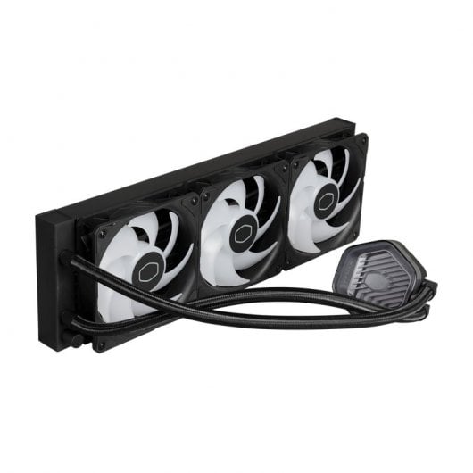 Cooler Master MasterLiquid 360 ATMOS Kit di raffreddamento a liquido 360mm