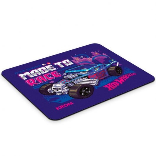 Krom Track Tapete Hotwheels