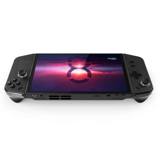 Lenovo Legion Go AMD Ryzen Z1 Extreme 16GB/512GB Videoconsola Portátil 8.8" Reacondicionado