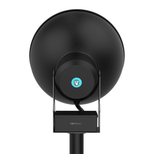 Cecotec ReadyWarm 21000 Carbon Focus Calefactor de Exterior 2100W