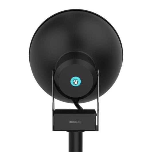 Estufa de Exterior Infravermelhos Cecotec ReadyWarm 21000 Carbon Focus 2.100W com Proteção IP24