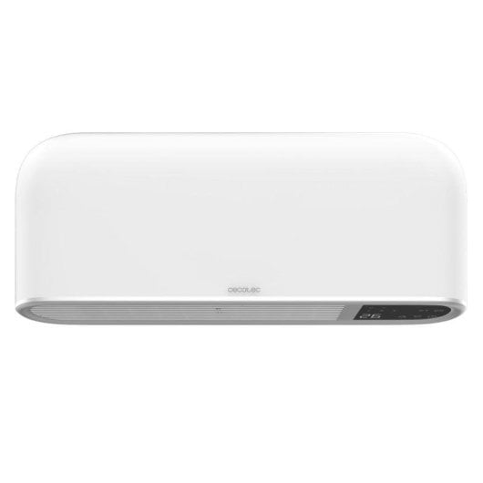 Calefattore Cecotec ReadyWarm 2000 Max Box Ceramic Connected WiFi 2000W IP22
