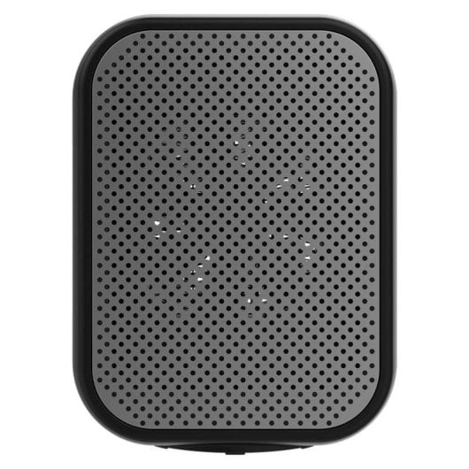 Chauffage céramique Cecotec ReadyWarm 1500 Max Ceramic Black 1500W thermostat 3 modes