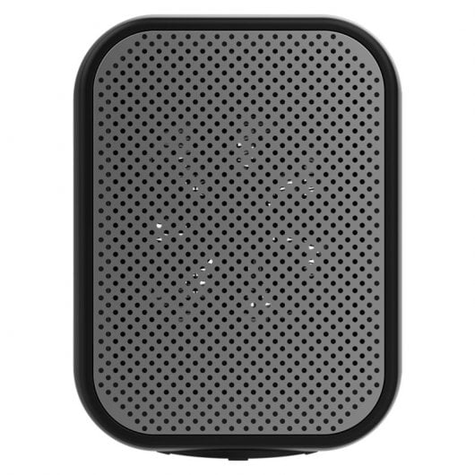 Cecotec ReadyWarm 1500 Max Ceramic Black Calefactor Cerámico 1500W