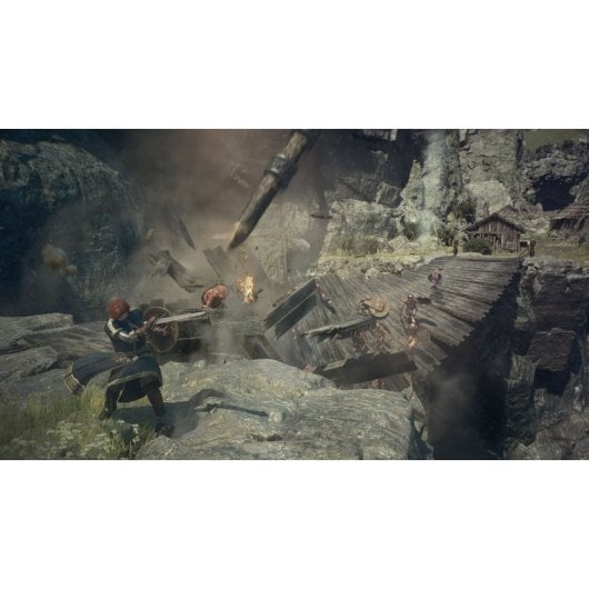 Dragon´s Dogma 2 Standard Edition Xbox Series X