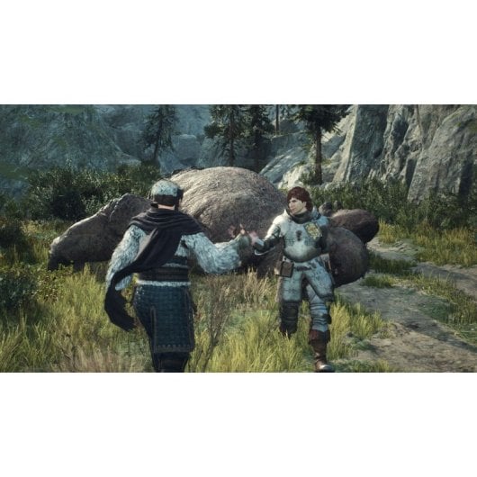 Dragon´s Dogma 2 Lenticular Edition Xbox Series X