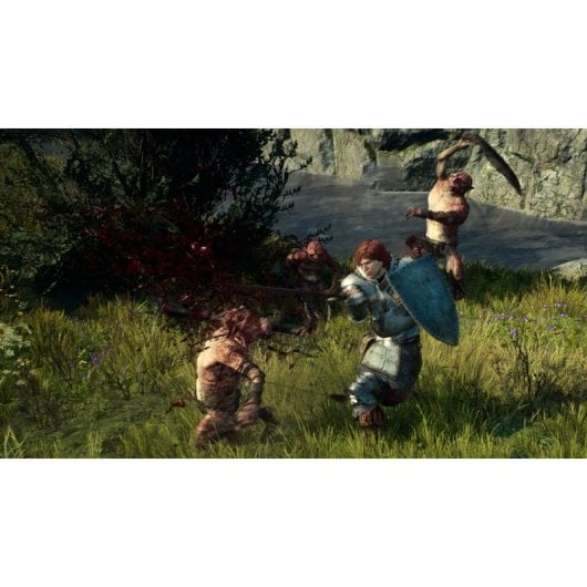 Dragon´s Dogma 2 Lenticular Edition Xbox Series X