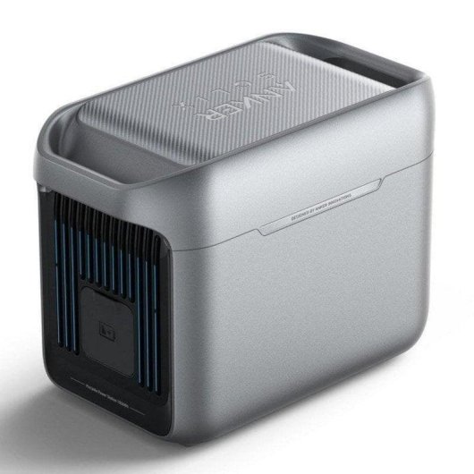 Anker SOLIX C1000 Estación de Energía Portátil 1056Wh 1800W