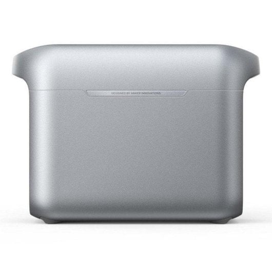 Powerstation Anker Solix C1000X 1056Wh 6 AC 4 USB LiFePO4 LED WLAN Solar Schnellladung