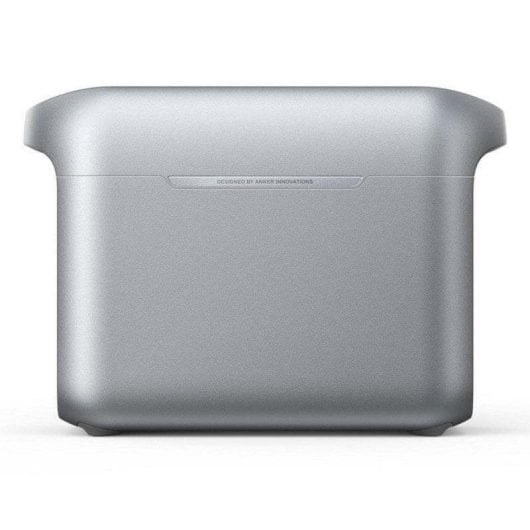 Station d'énergie Anker Solix C1000X 1056Wh 6AC 4USB Batterie LiFePO4 Ecran LED Wi-Fi UPS Expandable