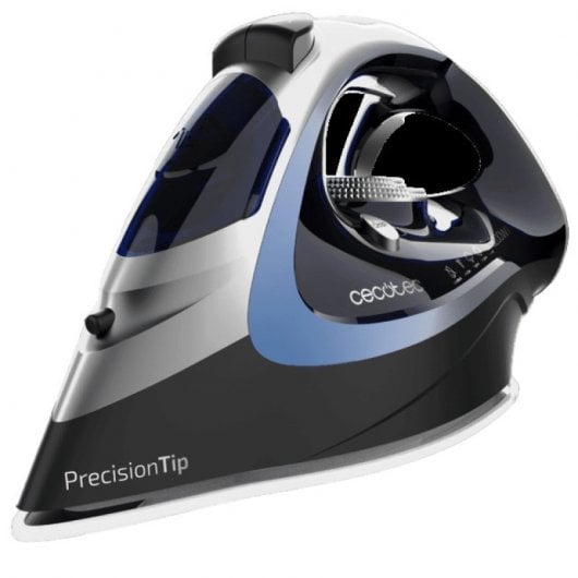 Fer à vapeur Cecotec IronHero 3200 Vital avec Perfect Glide 3200W
