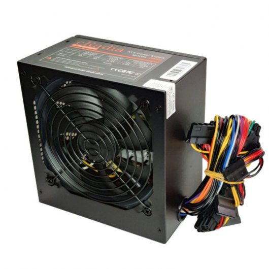 cRadia Cronus Fonte de Alimentação Silent ATX 500W