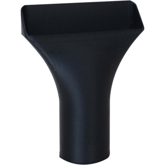 Smartfil PP Filamento 3D Alta Resistencia al Impacto 2.85mm 650g True Black