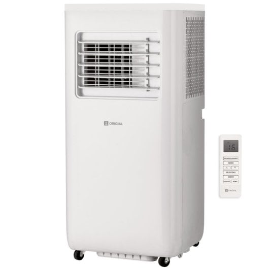 Origial AirFeel 2250 WIFI Aire Acondicionado Portátil WIFI 2250 Frigorías