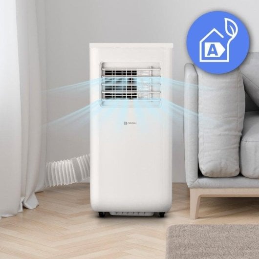 Climatiseur Mobile Origial AirFeel 2250 WIFI 2,62 kW Classe A Connecté R290