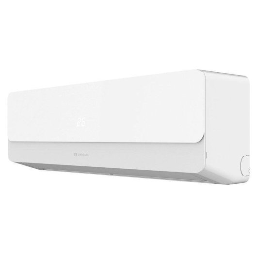 Ar Condicionado Split Origial Airnature 2250 WiFi 9000 BTU A+ Inverter Quente e Frio