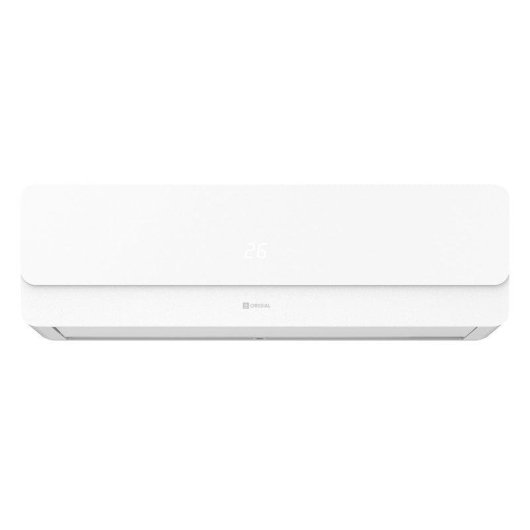 Condizionatore Split Origial Airnature 3000 WiFi 12.000 BTU Inverter Pompa di Calore WiFi