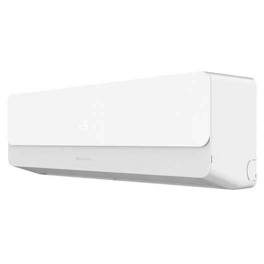 Condizionatore split originale Airnature 3000 WiFi 1x1 con pompa di calore 3000 Frigories