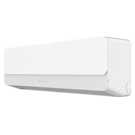 Condizionatore Split Origial Airnature 3000 WiFi 12.000 BTU Inverter Pompa di Calore WiFi