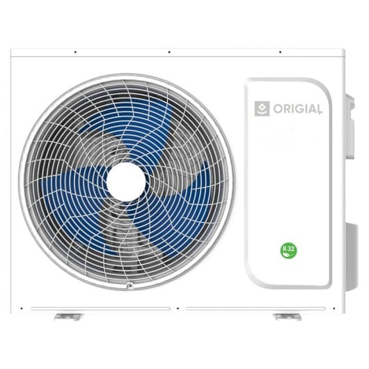 Condizionatore split originale Airnature 3000 WiFi 1x1 con pompa di calore 3000 Frigories