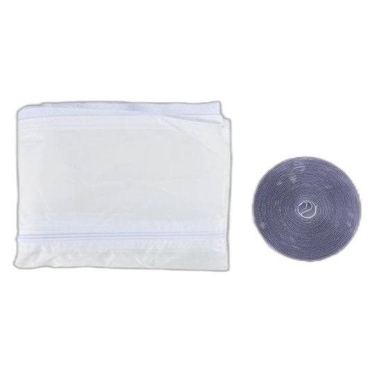 Origial Sellador de Ventanas para Aire Acondicionado 400 x 39 cm