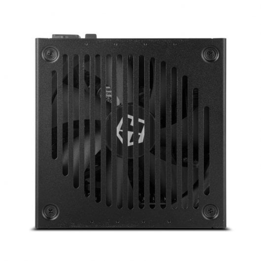 Alimentation NOX Hummer P 1000W PCIE 5.0 ATX 3.0 80 Plus Platinum
