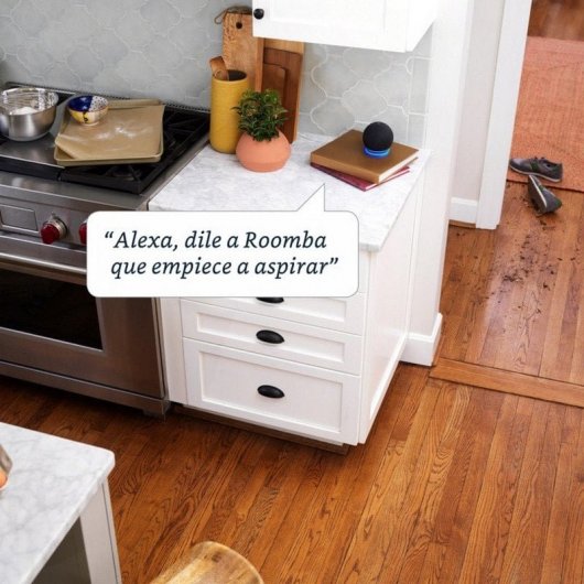 iRobot Roomba i1 Robot Aspirador WiFi Beige