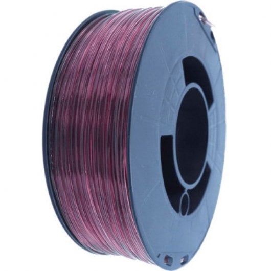 Winkle Filamento PETG Efecto Krystal 1.75mm 1kg Morado
