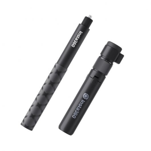 Insta360 Bullet Time Handle Mango para Trípode