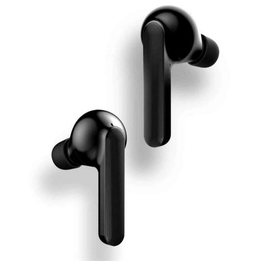 Auricolari Mobvoi Gesture TWS Bluetooth Cuffie nere