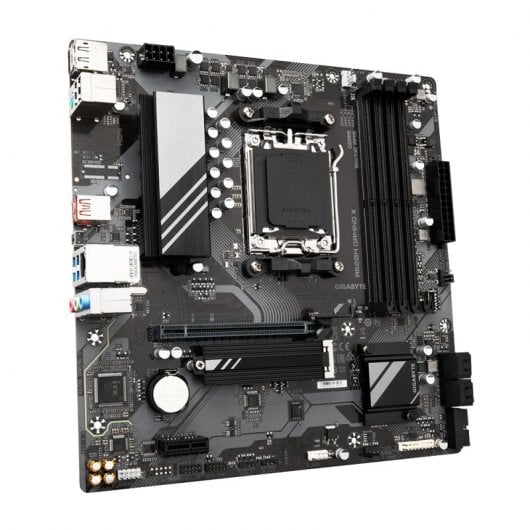 Gigabyte A620M Gaming X