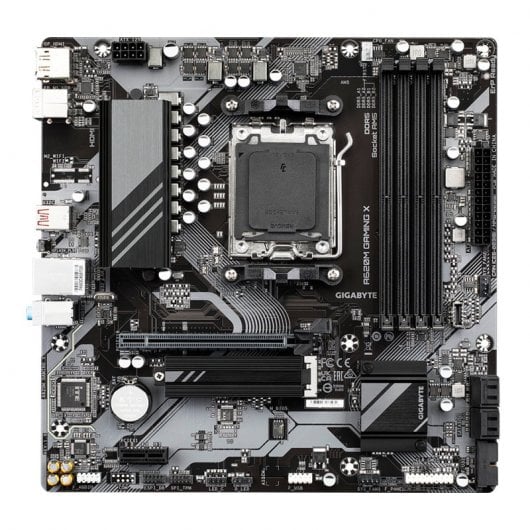 Gigabyte A620M Gaming X