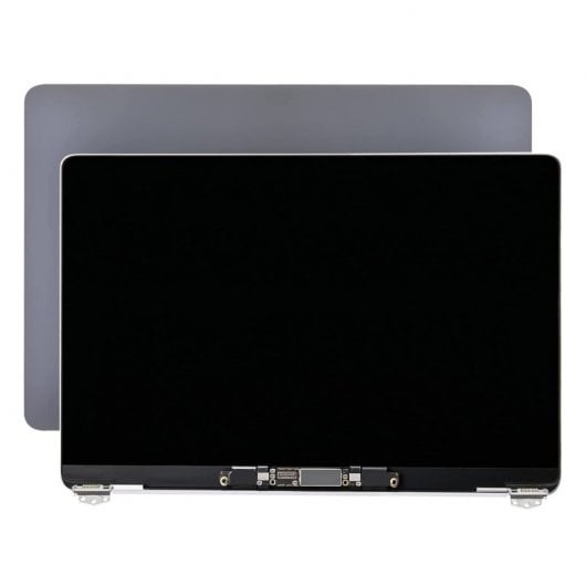 13,3-Zoll-LED-Bildschirm für Apple MacBook Air 13 Zoll A2337 M1 2020 Emc 3598 Space Gray Laptop