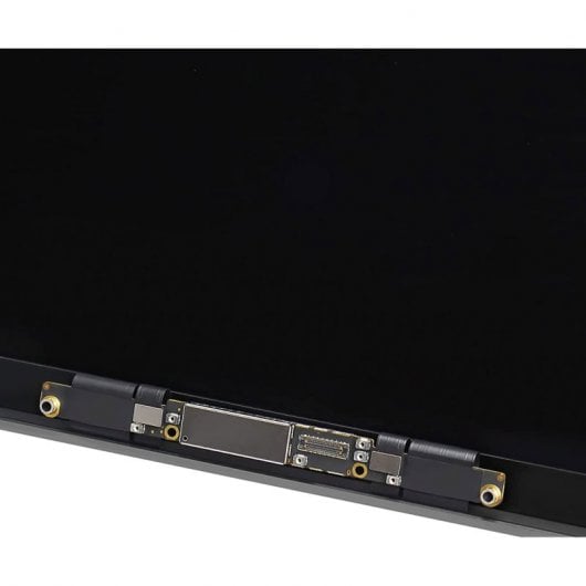 13,3-Zoll-LED-Bildschirm für Apple MacBook Air 13 Zoll A2337 M1 2020 Emc 3598 Space Gray Laptop