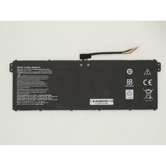 Akku Ap19b8k Für Acer Aspire A315-56
