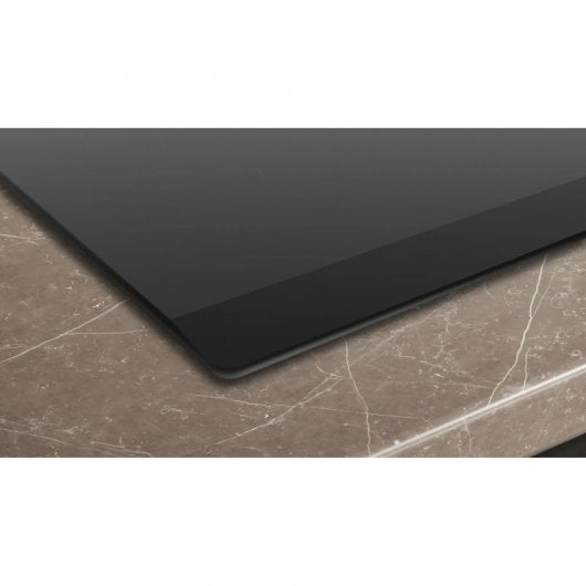 Siemens iQ300 ET631FKP8E 3-Zonen-Cerankochfeld 60cm schwarz