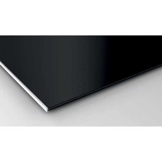 Siemens iQ700 EX975KXW1E Placa de Indução 3 Zonas 90 cm Preta