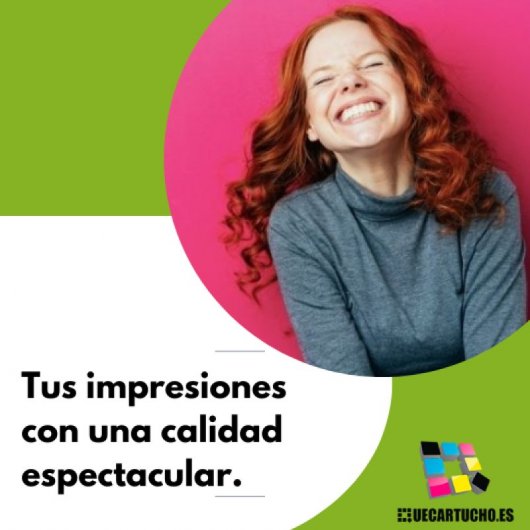 Color Premium Tóner Compatible con Brother TN2420/TN2410 XL Negro Pack 2 Unidades