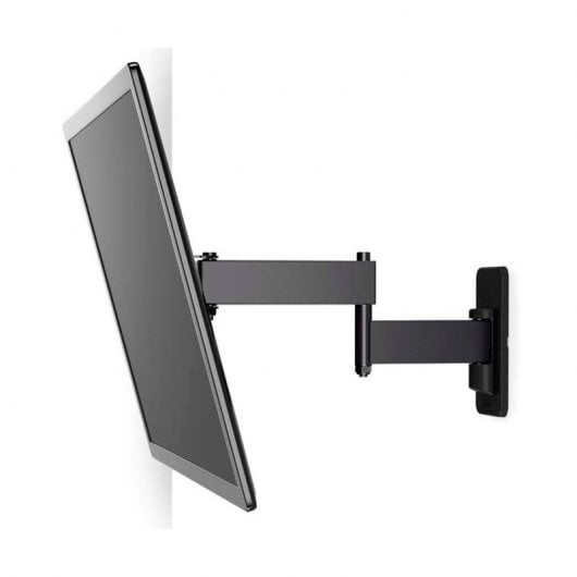 Vogel's MA 2040 Soporte TV Inclinable de 19" A 43" VESA 200x200 Max 15Kg Negro