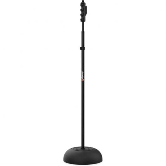 Audibax Tokyo 1600 Handmikrofon – Dynamisch, Kardioid, Metallgehäuse, Mit XLR-Kabel