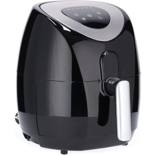 Airfryer Severin FR 2430 3,2 L 1500 W avec revêtement céramique