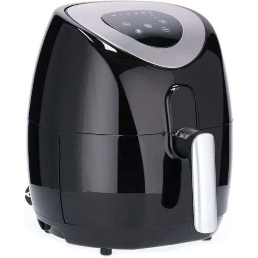 Airfryer Severin FR 2430 3.2L 1500W Écran Tactile Noir