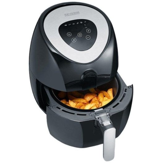 Airfryer Severin FR 2430 3,2 L 1500 W avec revêtement céramique