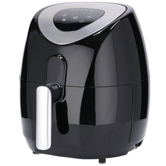 Airfryer Severin FR 2430 3,2 L 1500 W avec revêtement céramique